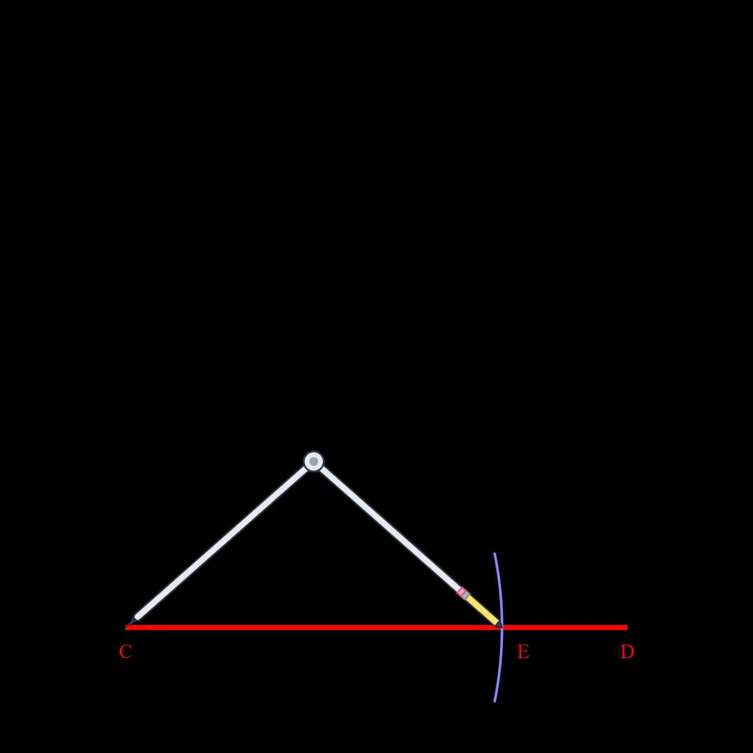Equalize Line Step 4